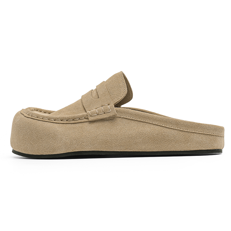 

GIGIRYO Резиновые берцы Birkenstock мужские с крупной головкой желтые, цвет Yellow