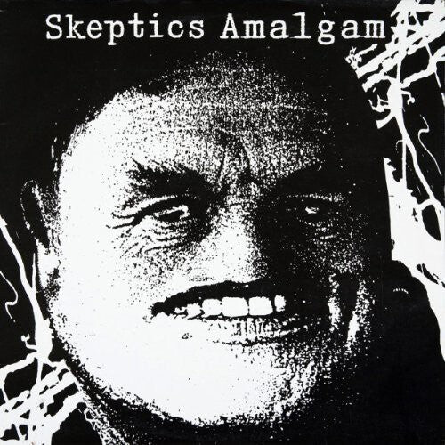 

Виниловая пластинка Skeptics: Amalgam