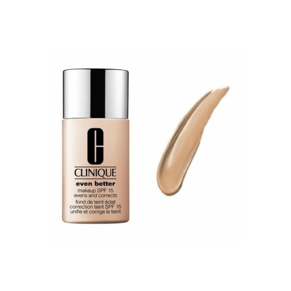 

Тональный крем Clinique Golden Neutral Wn46