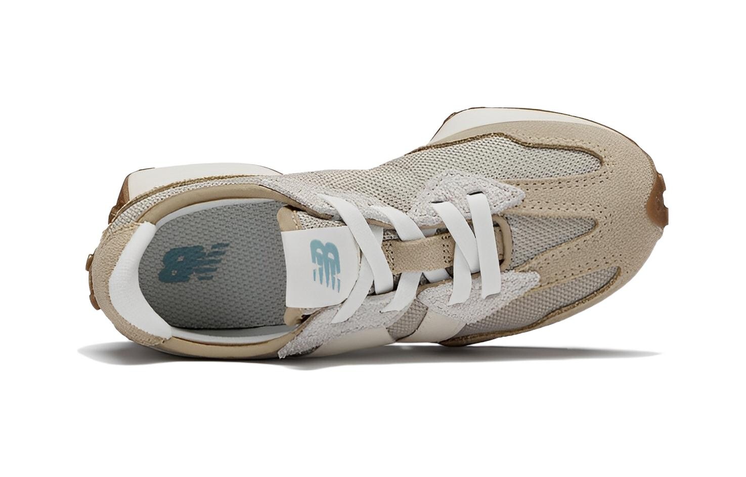 Детские кроссовки New Balance NB 327 Детские — фото 3