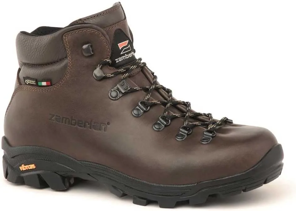 Мужские ботинки Zamberlan New Trail Lite Gtx