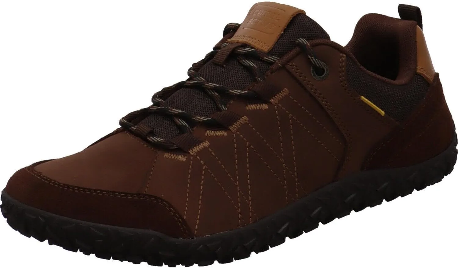 Мужские кроссовки Camel Active, коричневый