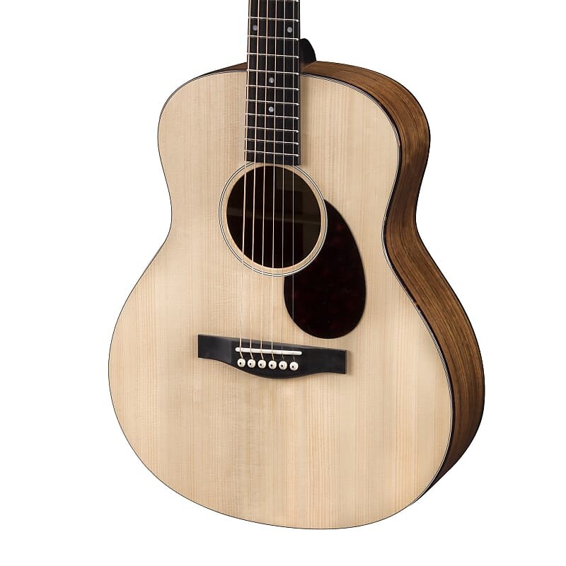 

Акустическая гитара Eastman ACTG2E-OV Travel Acoustic Electric Guitar Natural w/ Gig Bag