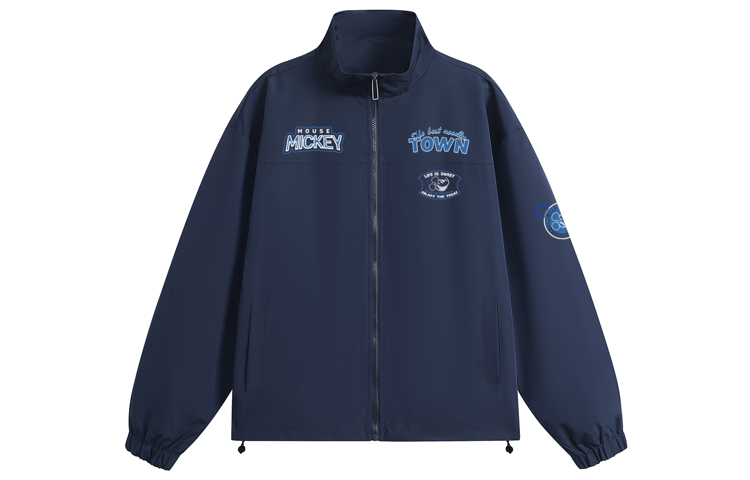 

Disney Куртка Unisex, Navy Blue
