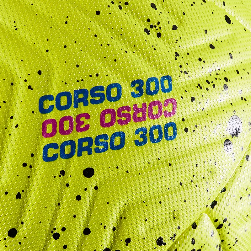 

Лот Corso 300 Футбольный мяч Lotto, цвет Volt