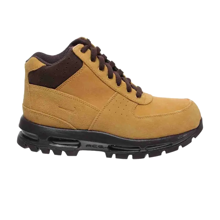 

Кроссовки Nike Air Max Goadome GS, загар