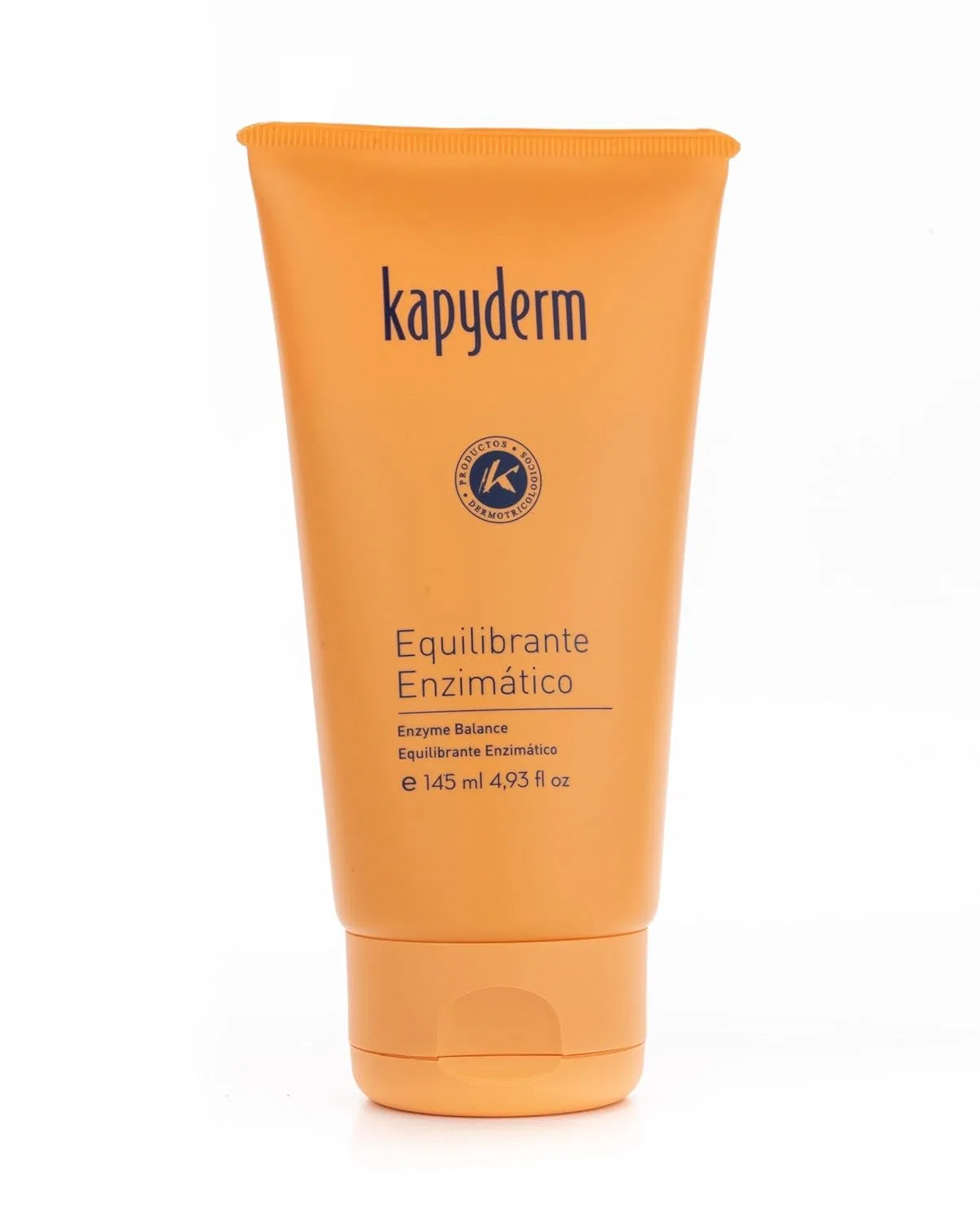 Пилинг Kapyderm — Энзимный активатор для кожи головы «Enzima Tico » от Balance, 145 мл