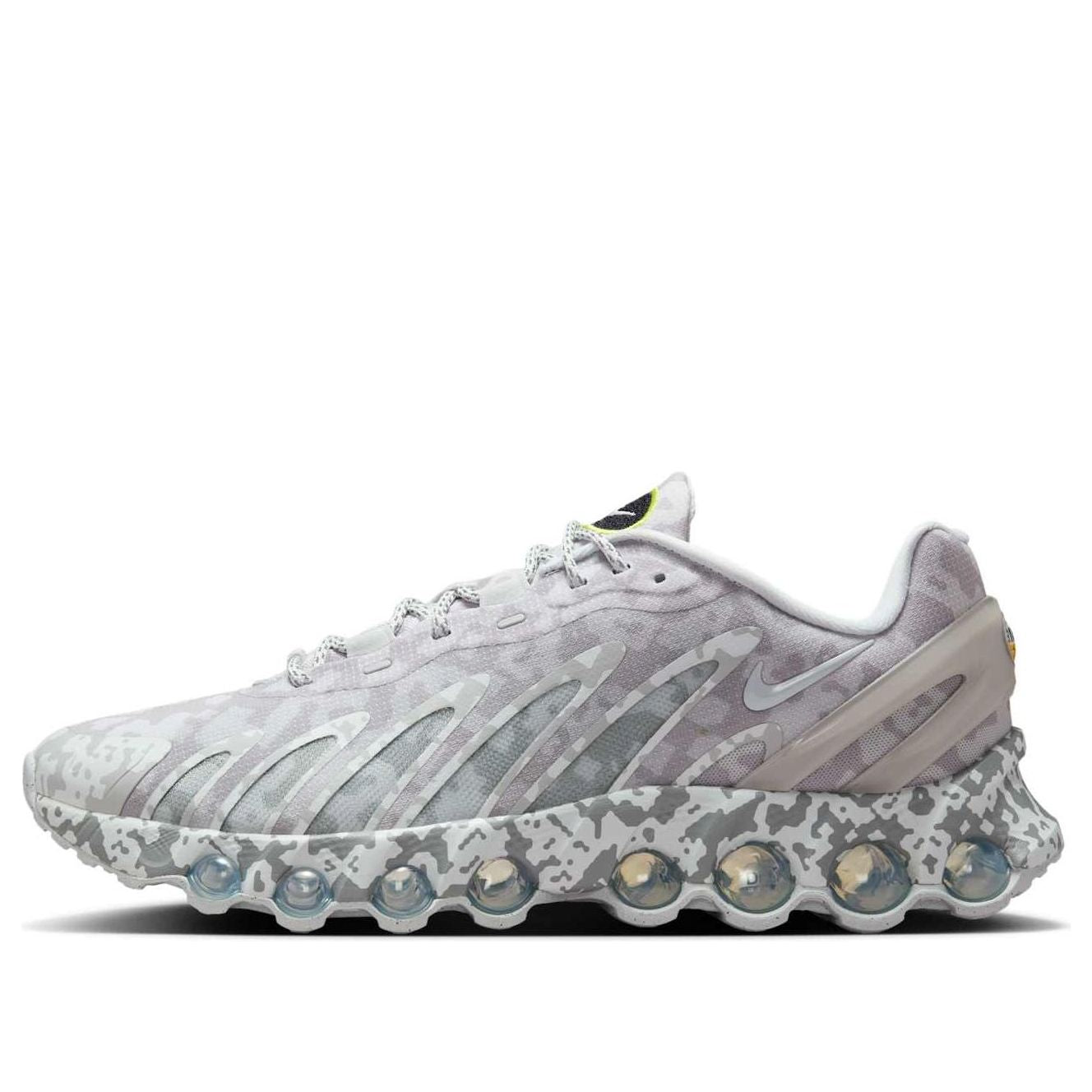 

Кроссовки Nike x The Cav Empt Air Max DN8 SP 'Silver Lilac'