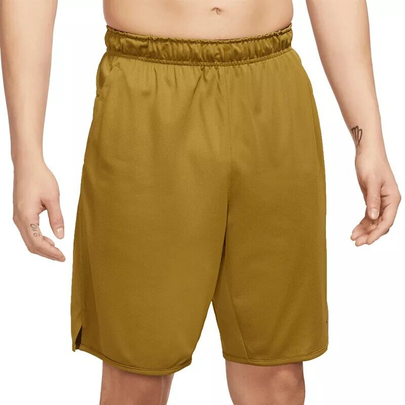 

Мужские шорты без подкладки Nike Dri-FIT Totality 9 дюймов