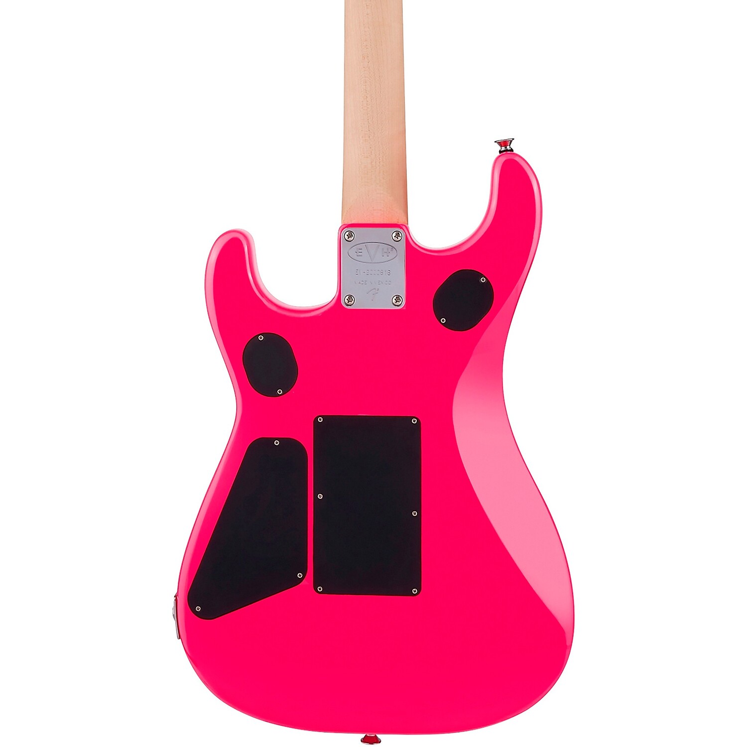 

Электрогитара EVH 5150 Standard Neon Pink