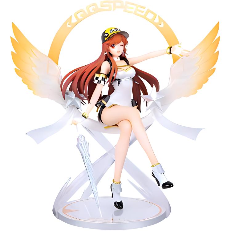 

QINGCANG QQ Speed, Фигурка Фестиваль Маленький Апельсин