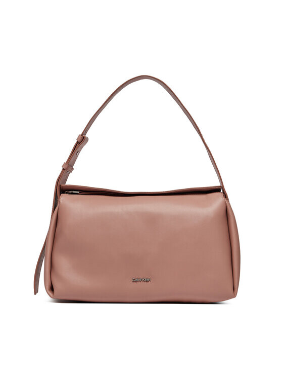 

Кошелек Calvin Klein, розовый