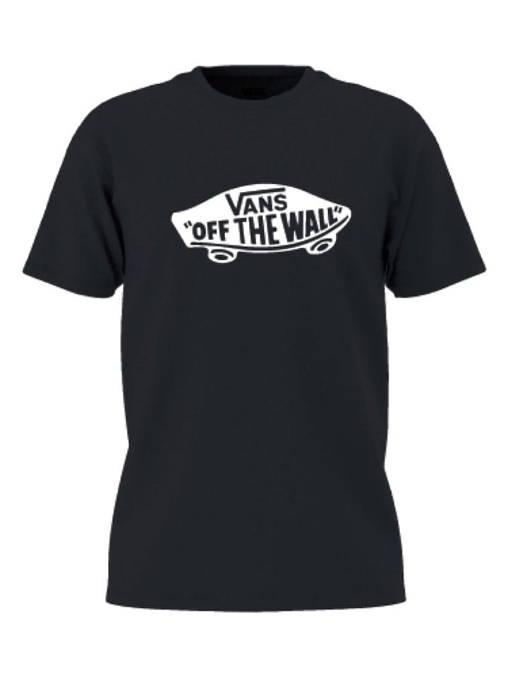 

Футболка Vans, черный