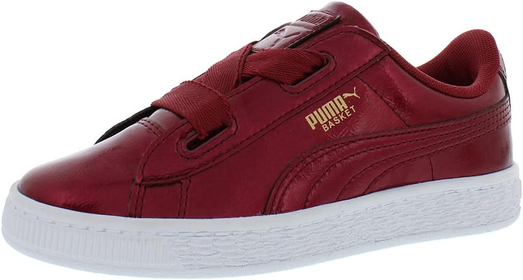 

Кроссовки Puma, красный