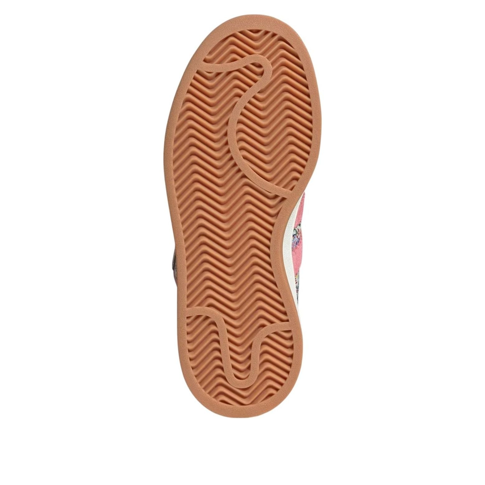 (PS) Adidas Campus 00s 'Liberty London Pink' — фото 4