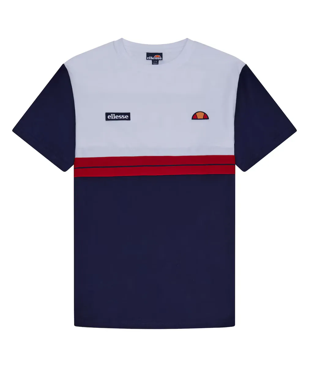 

Футболка мужская Macchio Tee Ellesse, белый