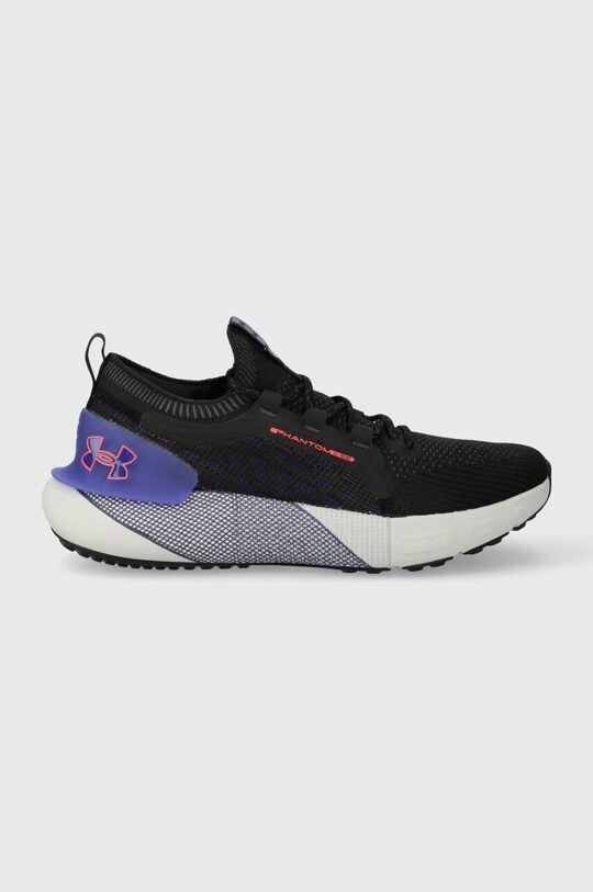 

Кроссовки Under Armour, черный