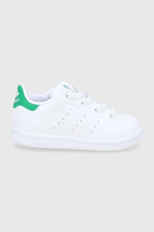 

STAN SMITH детская обувь adidas Originals, белый
