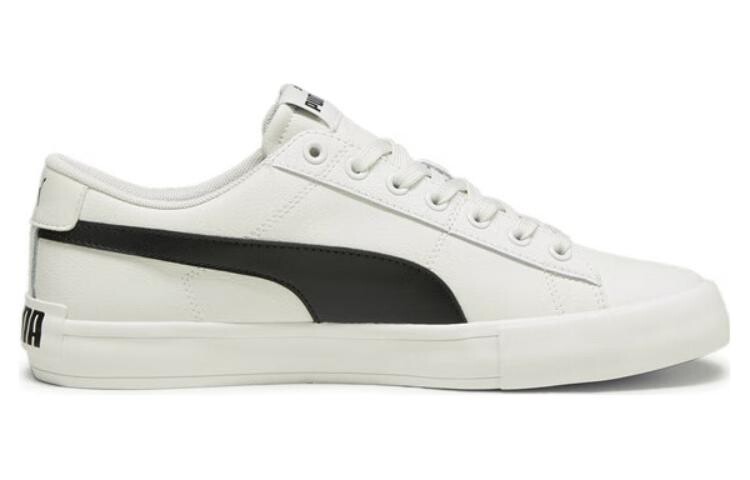 Обувь для скейтбординга Puma Bari унисекс, Black/White — фото 2