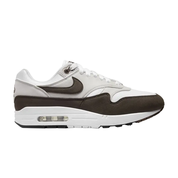 Кроссовки Nike Wmns Air Max 1, серый