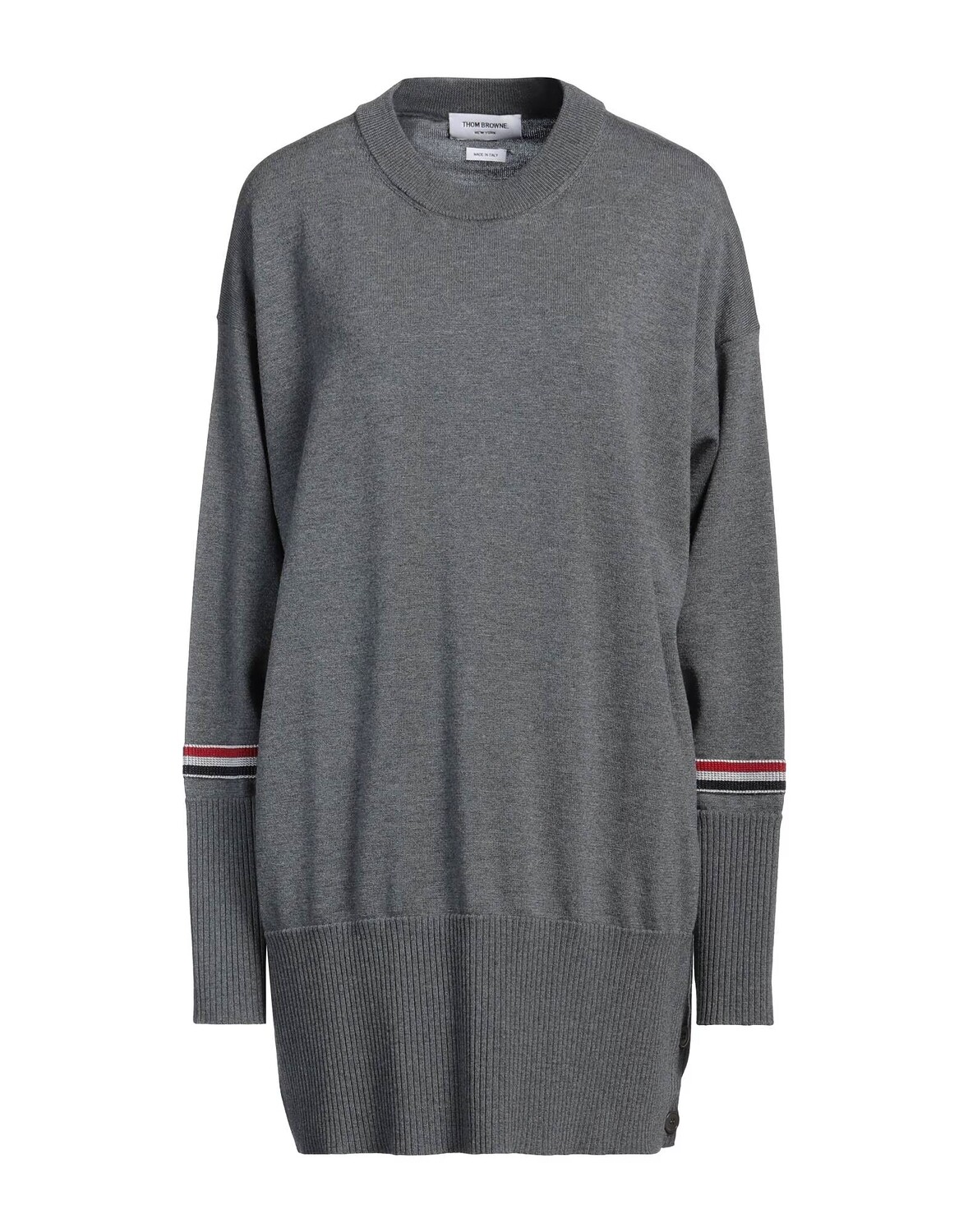 

Свитер Thom Browne, серый