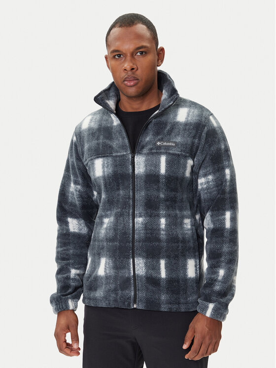

Флисовая куртка regular fit Steens Mountain 1478231 Columbia, серый