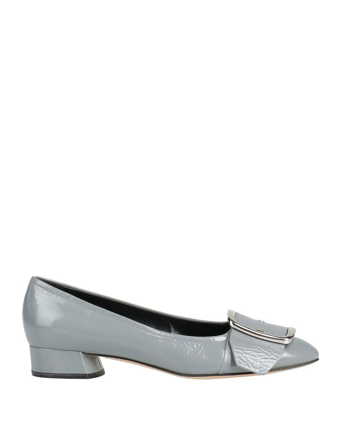 

Туфли Casadei, серый
