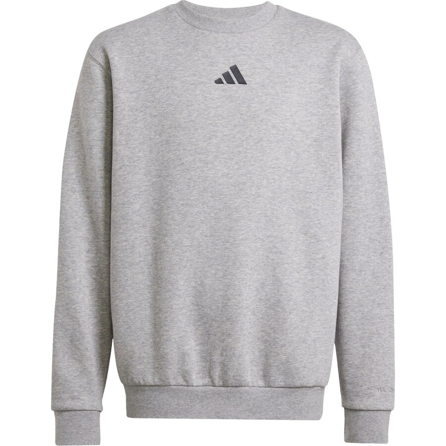 

Толстовка ADIDAS PERFORMANCE Allszn Gfx, пятнистый серый