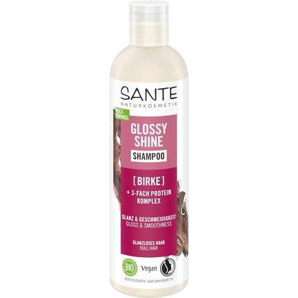 

Шампунь для блеска волос 250 мл Sante Naturkosmetik