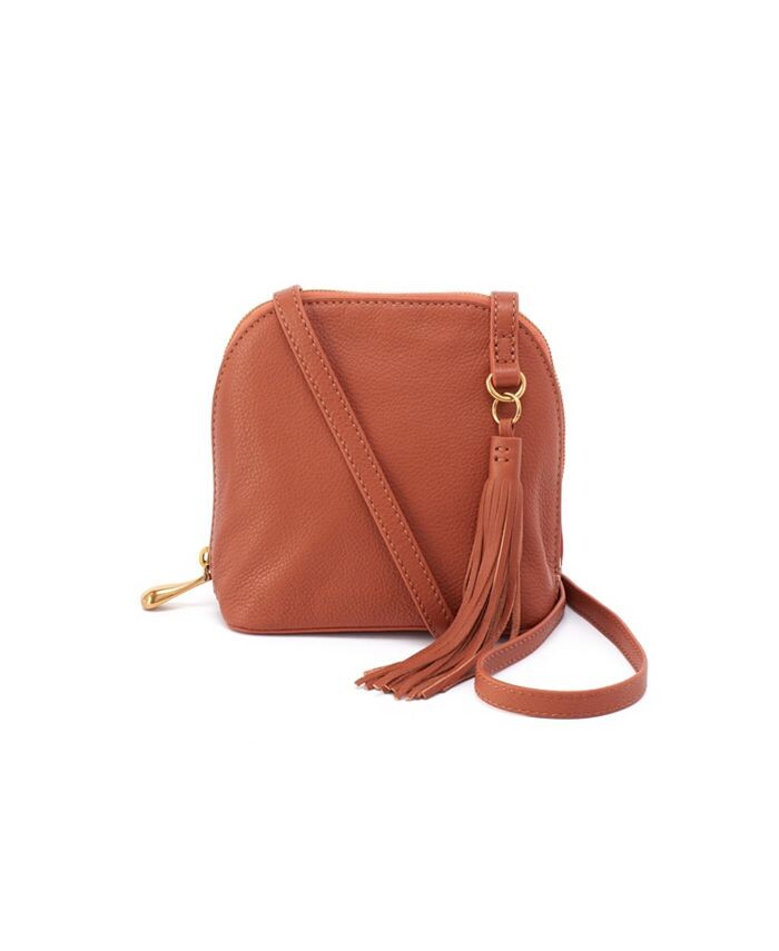 

Сумка через плечо Nash HOBO, цвет Cognac