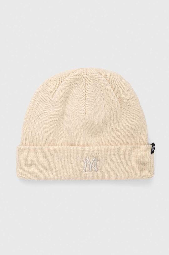 

Шапка 47brand, бежевый