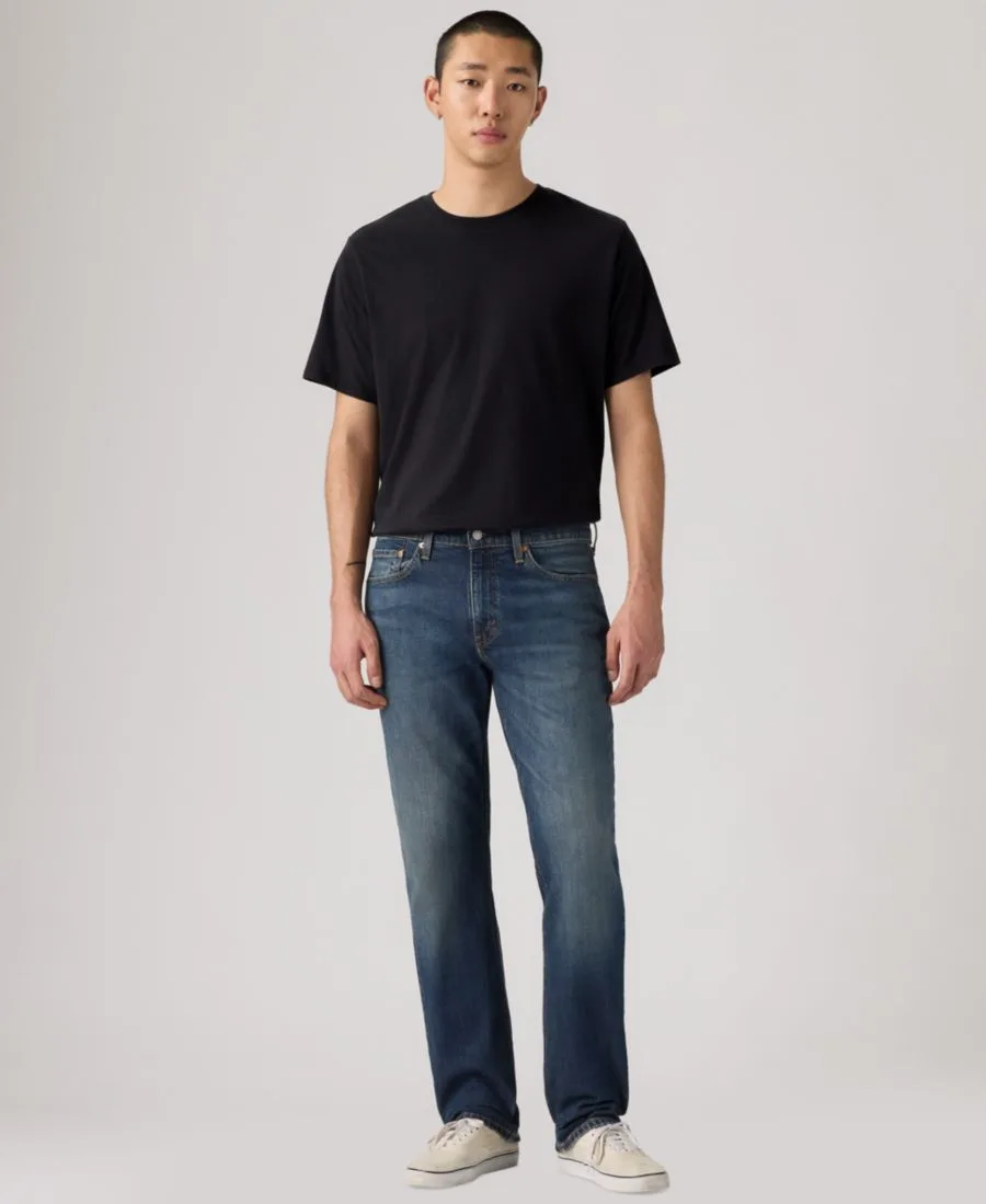Мужские джинсы 541 Athletic Taper Regular-Fit Levi's, Play A Tune — фото 2