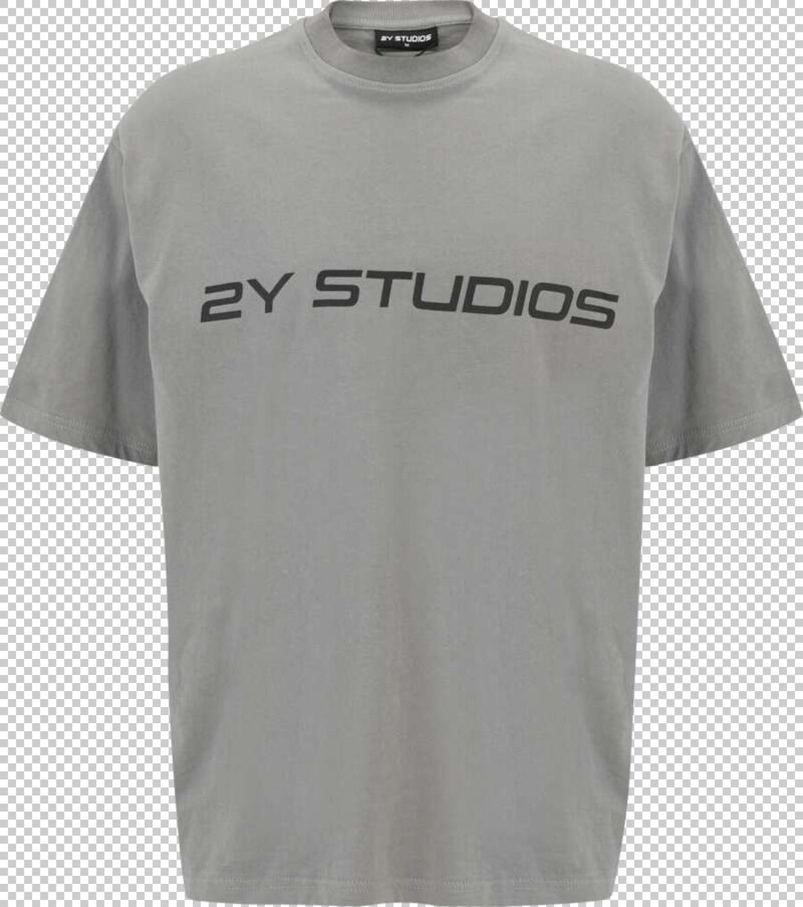 

Рубашка 2Y Studios, цвет Stone