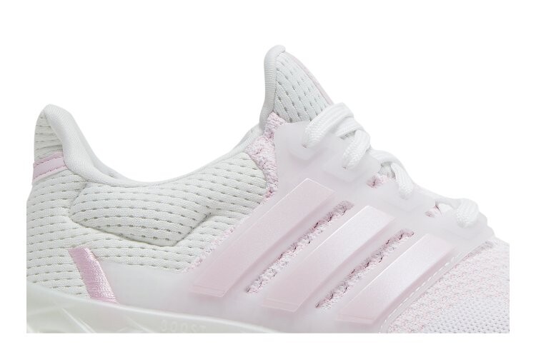 Кроссовки Adidas Wmns UltraBoost Web DNA, белый — фото 2