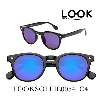 

Солнцезащитные очки Looksoleil0054 C4