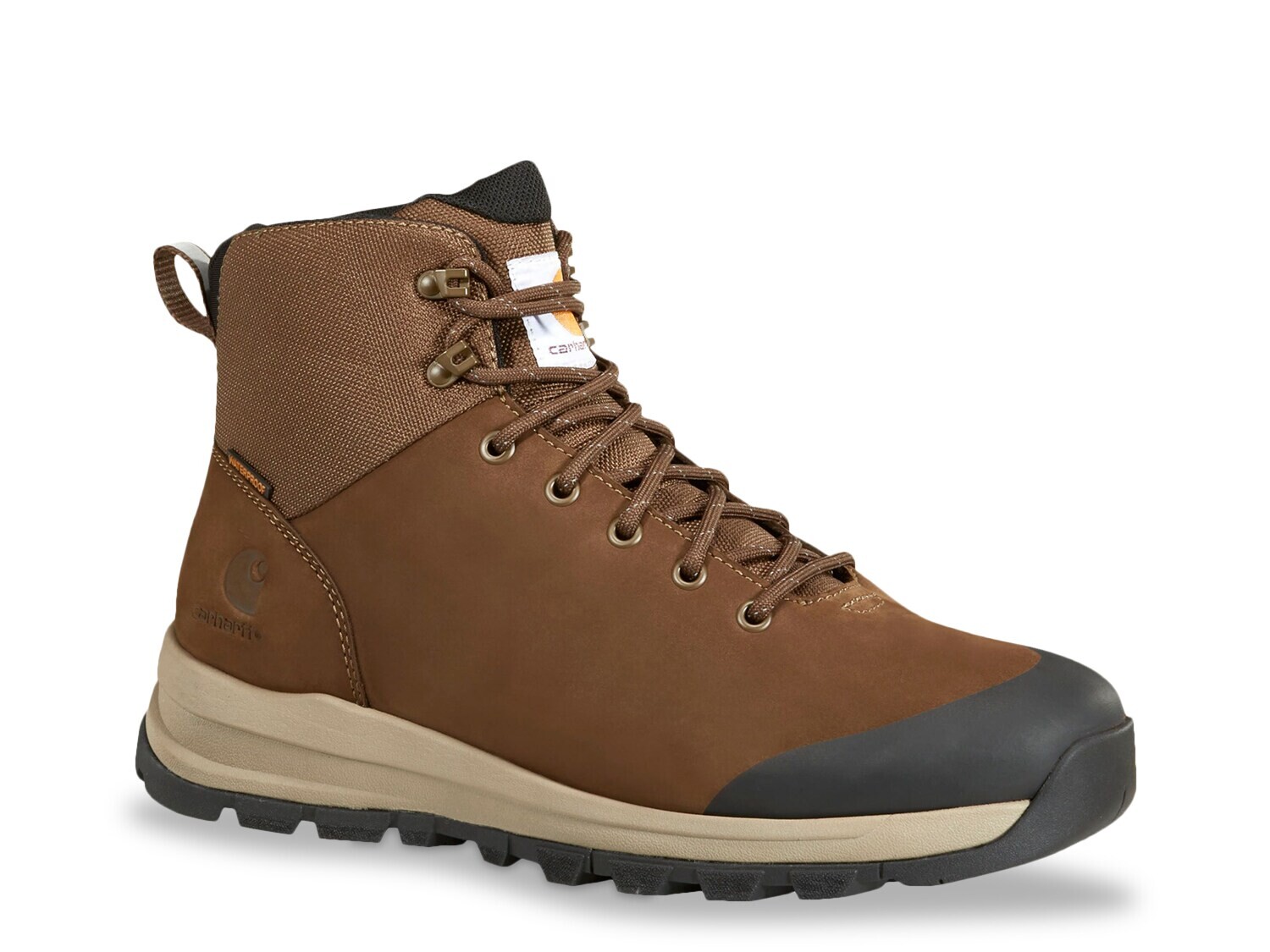 

Ботинки Carhartt походные, темно-коричневый