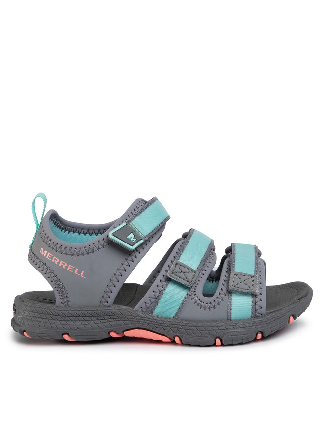 

Сандалии M-Hydro MK162555 Merrell, серый