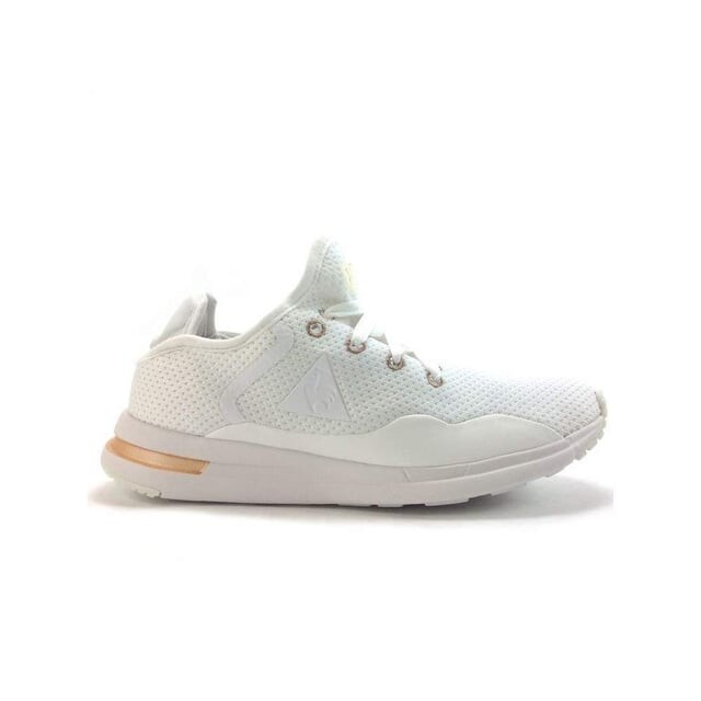 Кроссовки женские аутентичные Le Coq Sportif, белый — фото 2