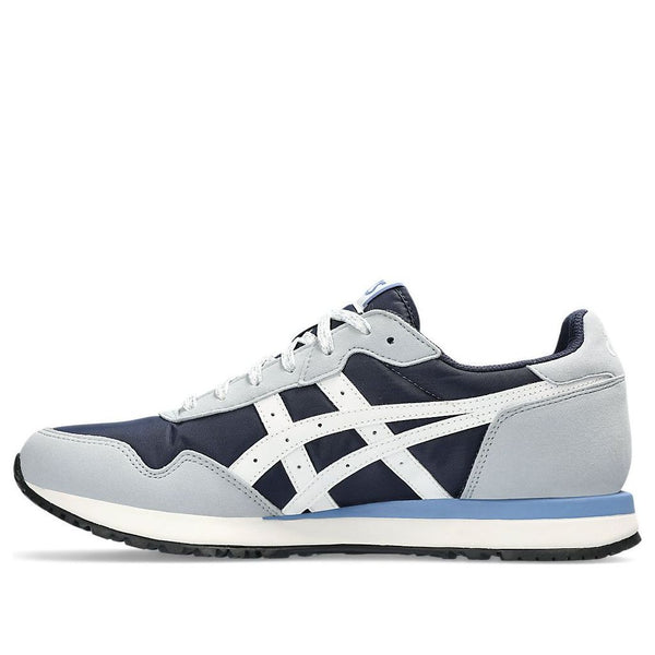 

Кроссовки tiger runner 2 'midnight cream' Asics, мультиколор