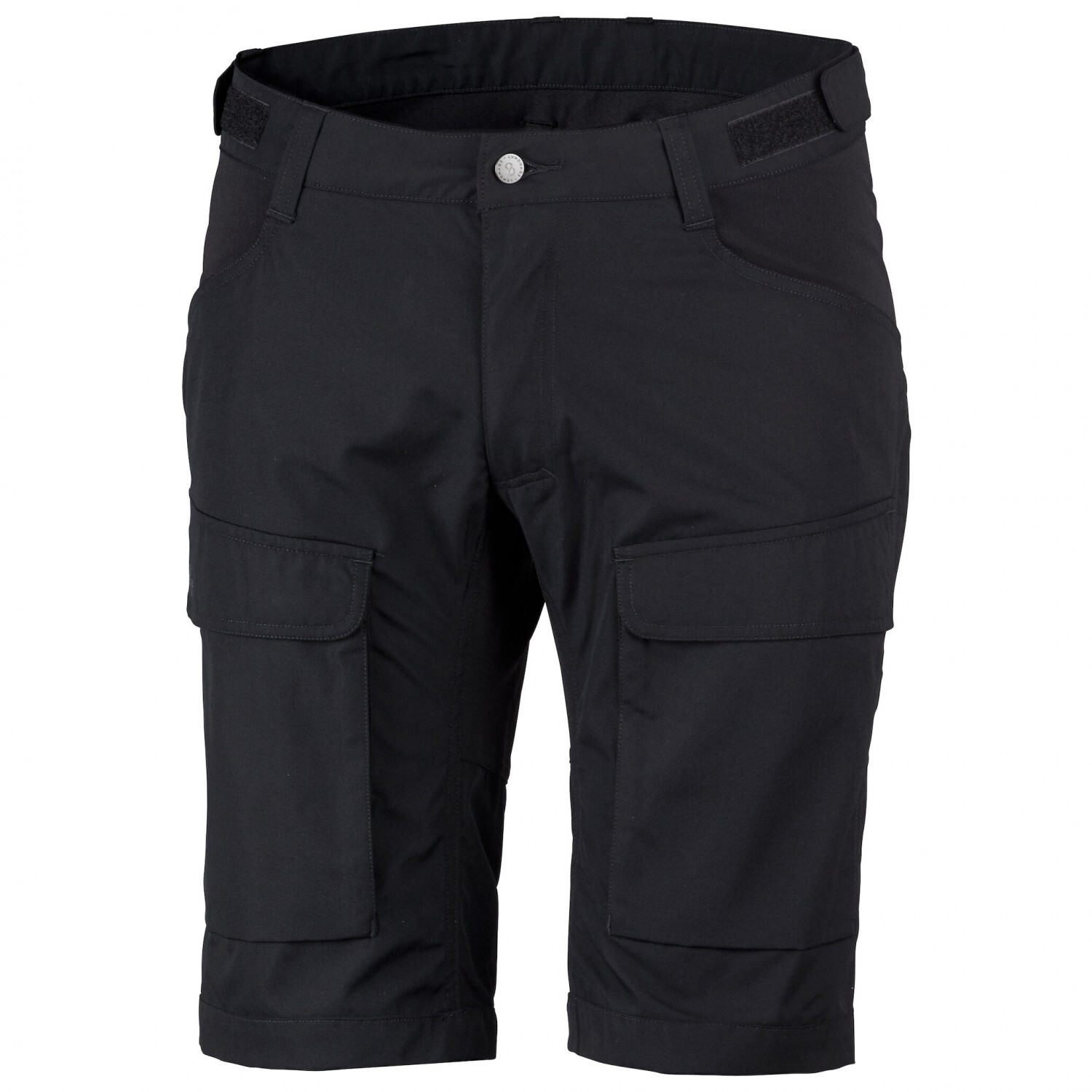 

Шорты Lundhags Authentic II, черный