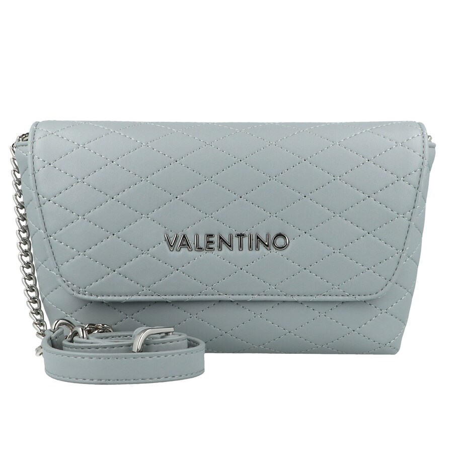 

Сумка кросс-боди VALENTINO Fran, Smoke grey