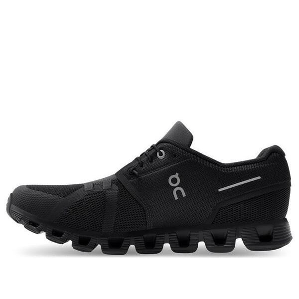 

Кроссовки On Running Cloud 5 'All Black', черный
