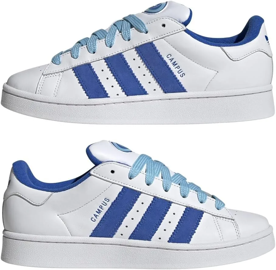 Мужские кроссовки Adidas Cambus 00s, синий — фото 3