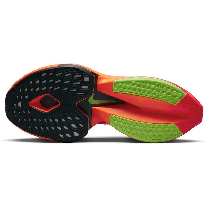 Кроссовки для бега wmns air zoom alphafly next% 2 Nike, мультиколор — фото 2