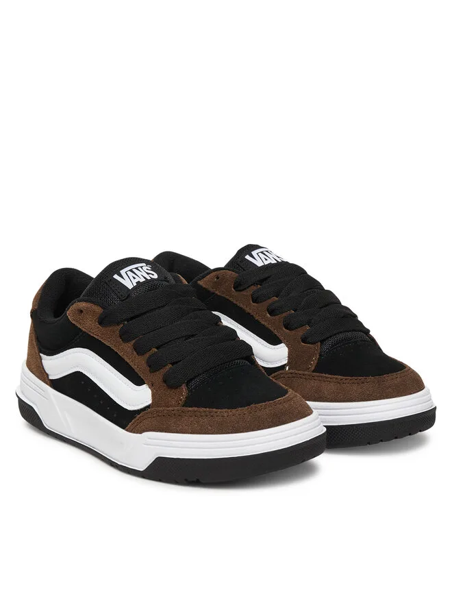 Vans Кроссовки Hylane VN000D4PN431 коричневые — фото 2