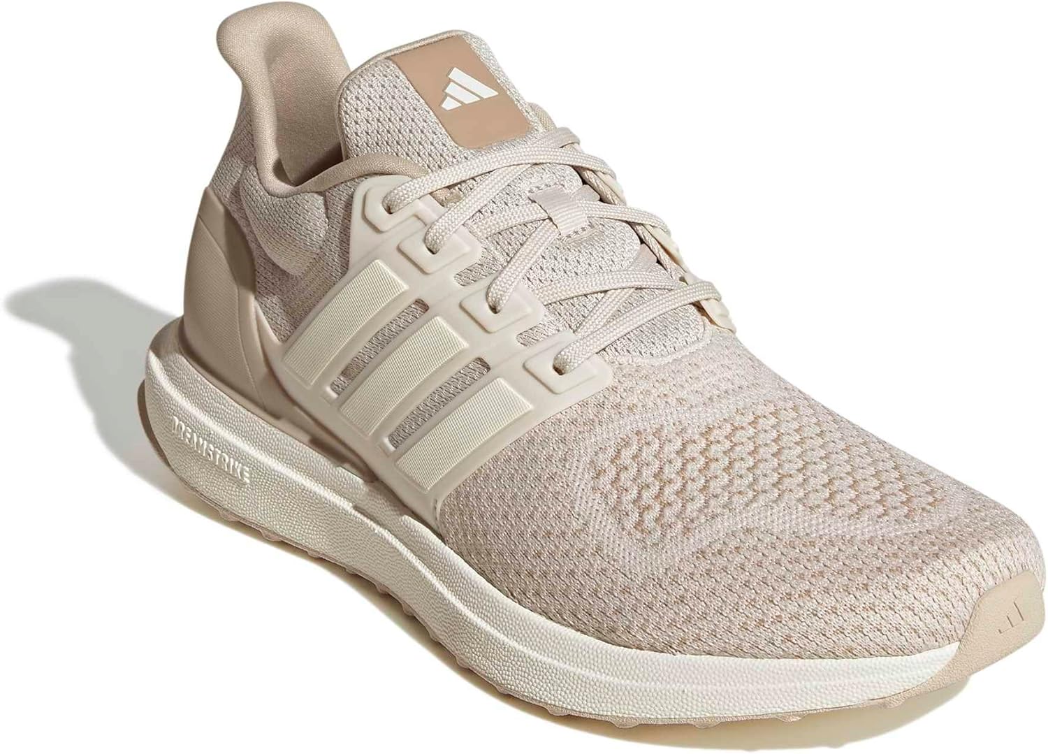 Мужские кроссовки Adidas Ultradream DNA, белый/слоновая кость/бежевый — фото 4
