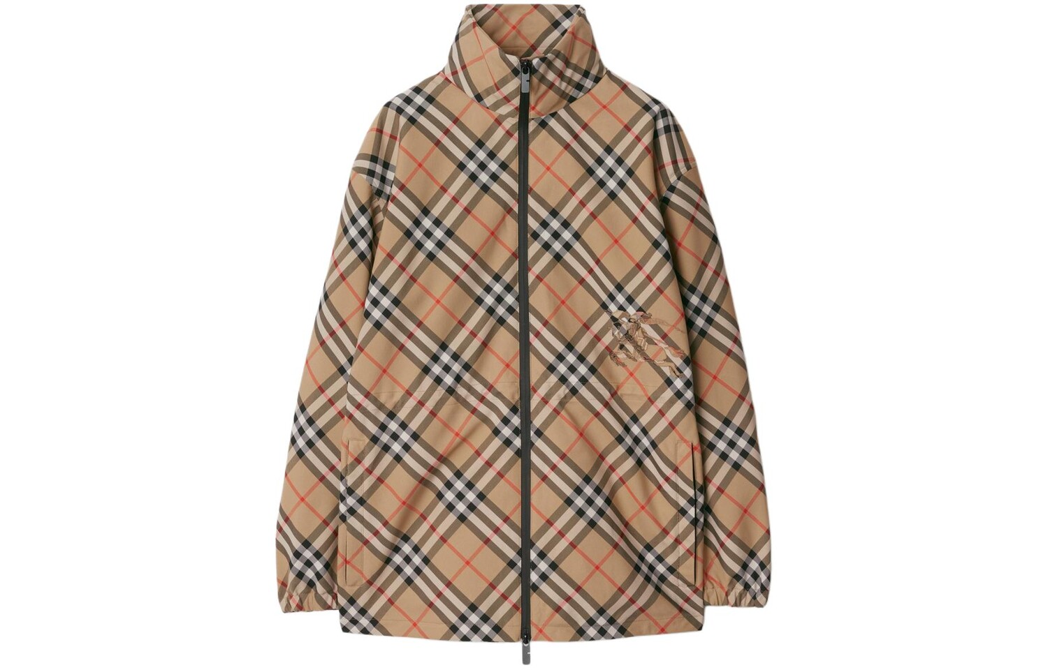 

Куртка женская Burberry, песочный