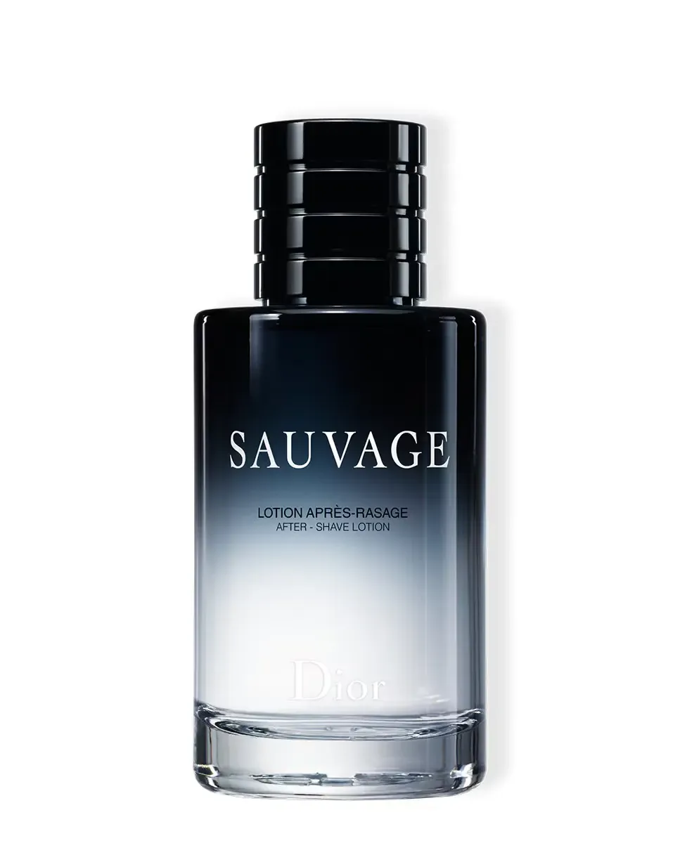 Лосьон после бритья Dior