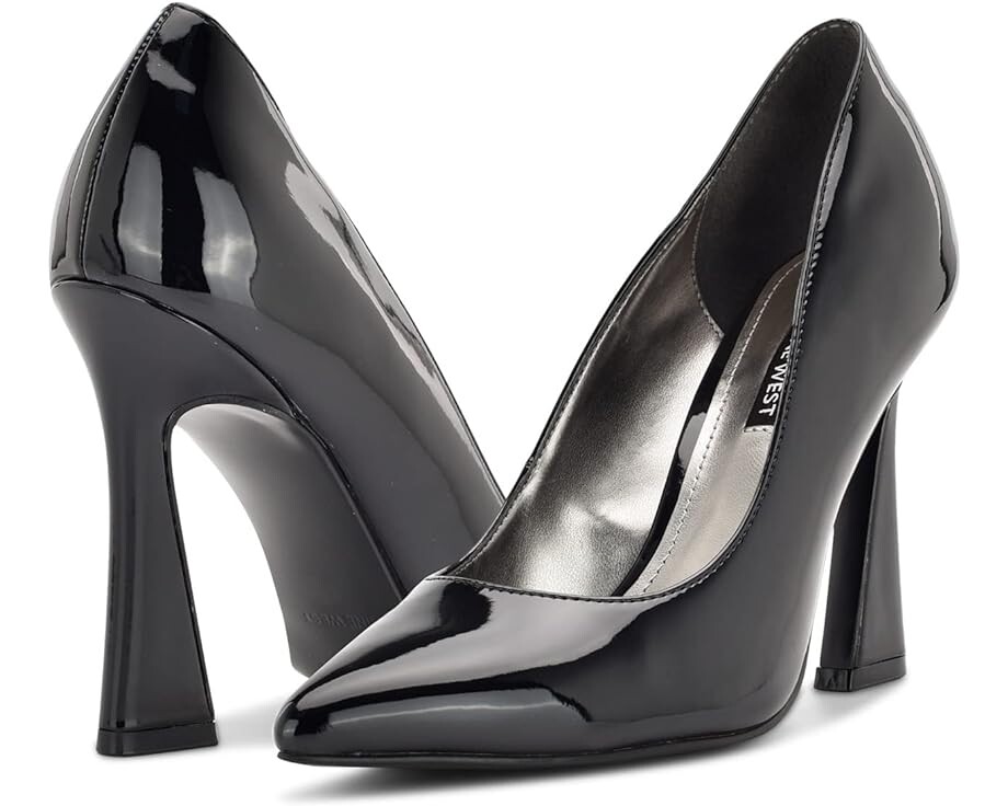 

Туфли Nine West Trendz 3, цвет Black Patent