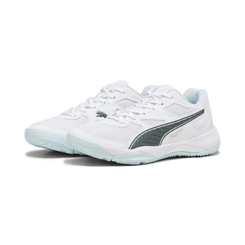 

Кроссовки Puma, цвет weiss/blau/grau